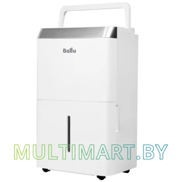 Осушитель воздуха Ballu Comfort BD20T CL картинка 2